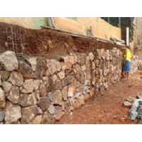 COLOCAÇÃO PEDRA